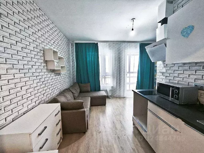 Студия Свердловская область, Екатеринбург муниципальное образование, ... - Фото 1