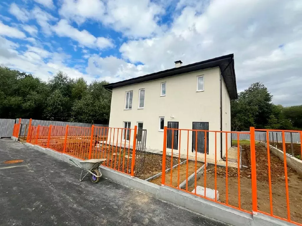 Продается дом в д. Столбово - Фото 2