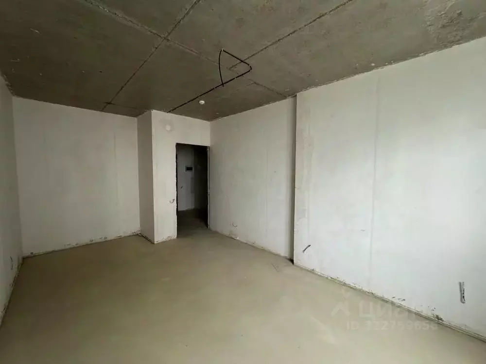 1-к кв. Краснодарский край, Анапа Анапское ш., 18к1 (46.4 м) - Фото 2