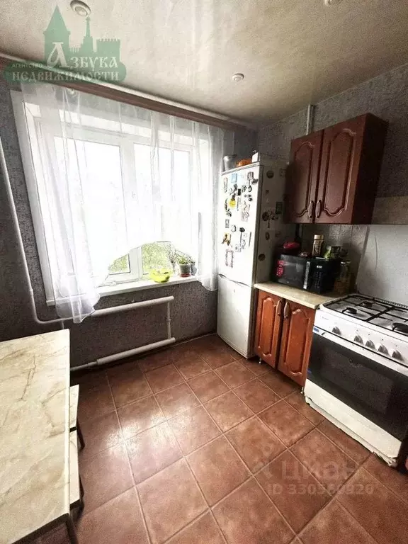 2-к кв. Смоленская область, Смоленск ул. Рыленкова, 19 (52.0 м) - Фото 1