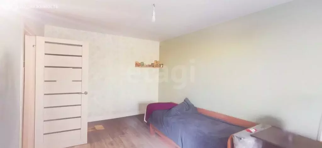 1-комнатная квартира: Тюмень, улица Алексея Леонова, 32 (33 м) - Фото 1