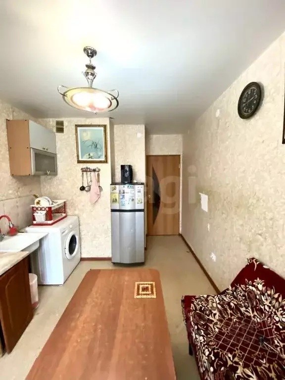 2-к кв. Сахалинская область, Невельск Советская ул., 44 (50.1 м) - Фото 0