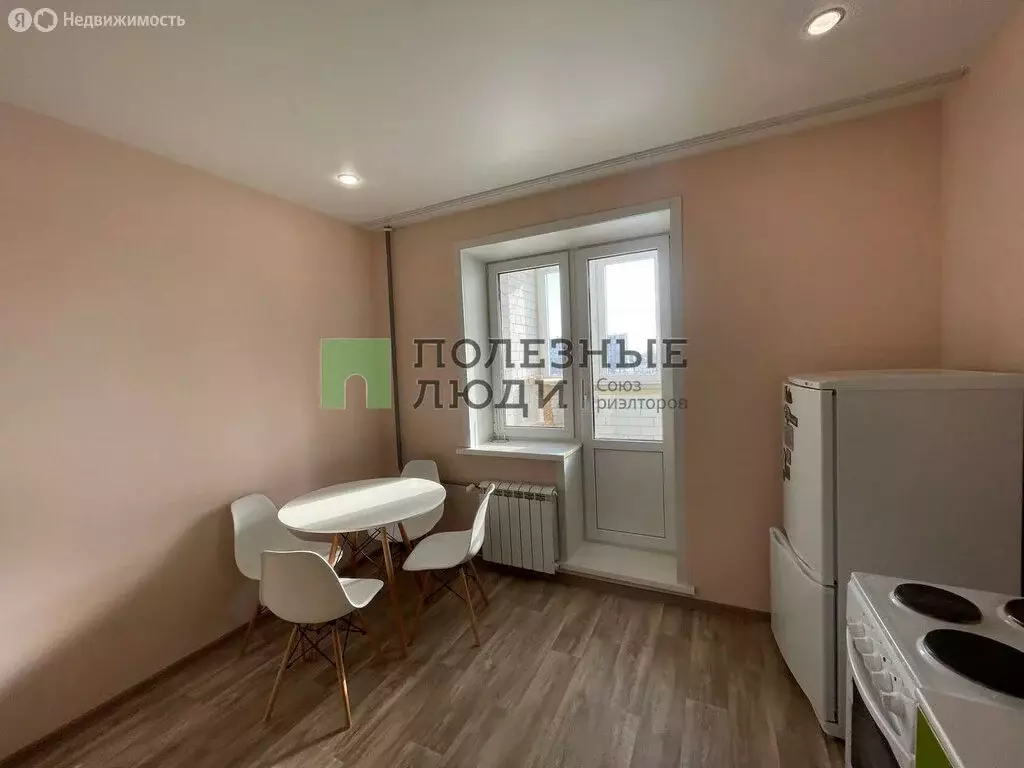 1-комнатная квартира: Орёл, улица Орловских Партизан, 4 (42 м) - Фото 2