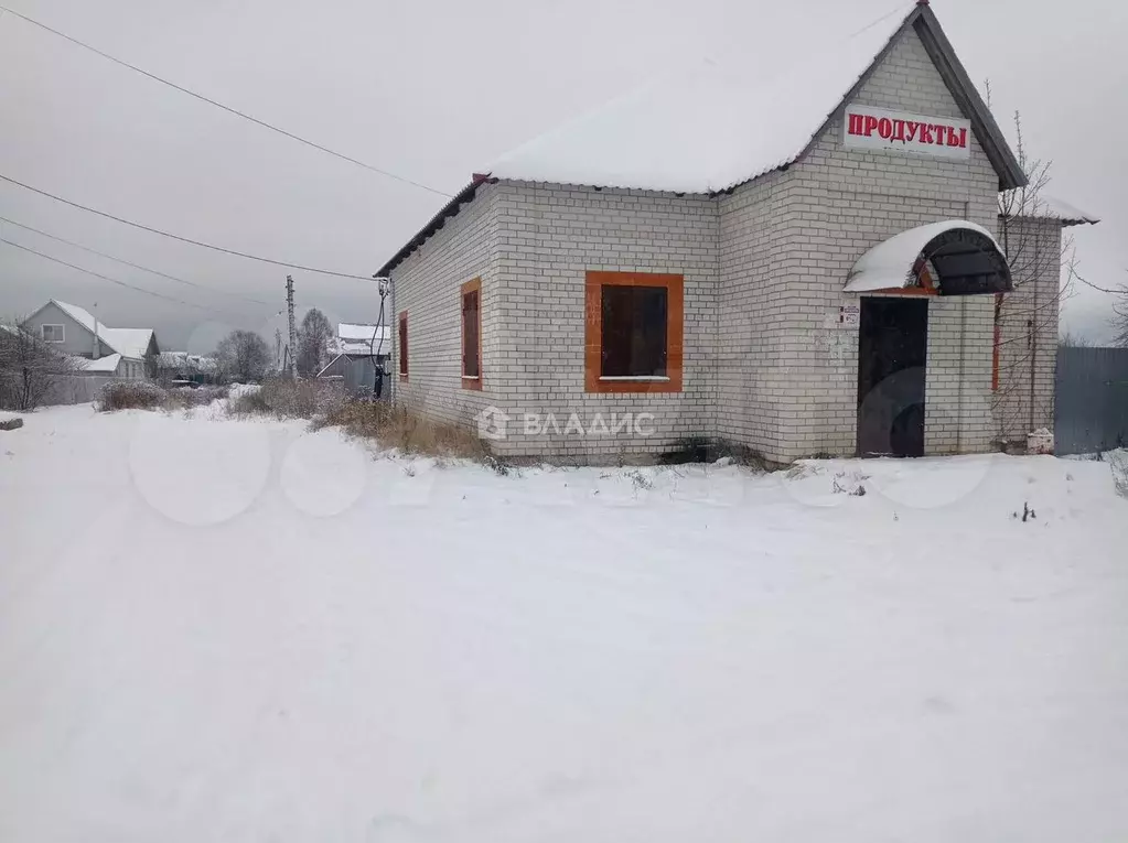 Продам помещение свободного назначения, 83.9 м - Фото 0