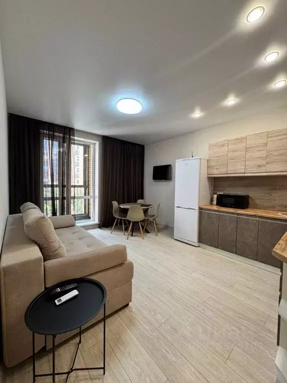 2-к кв. Новосибирская область, Новосибирск ул. Имени генерал-майора ... - Фото 2