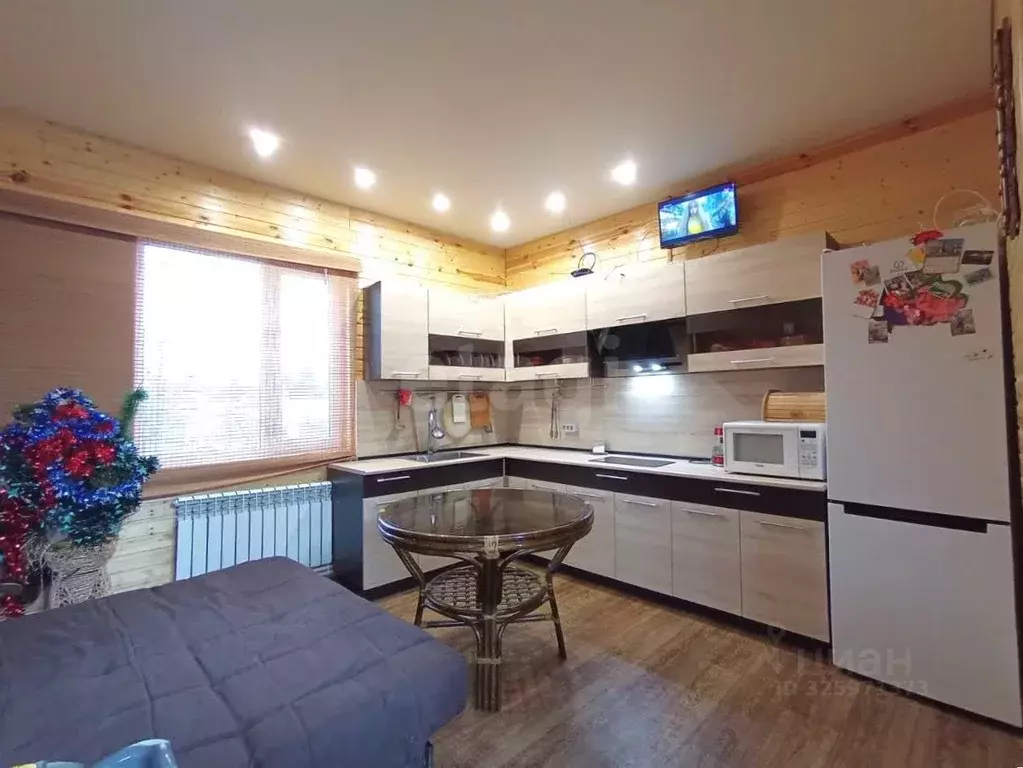 Дом в Камчатский край, Елизово Ясная Поляна Института ДальНИИгипрозем ... - Фото 1