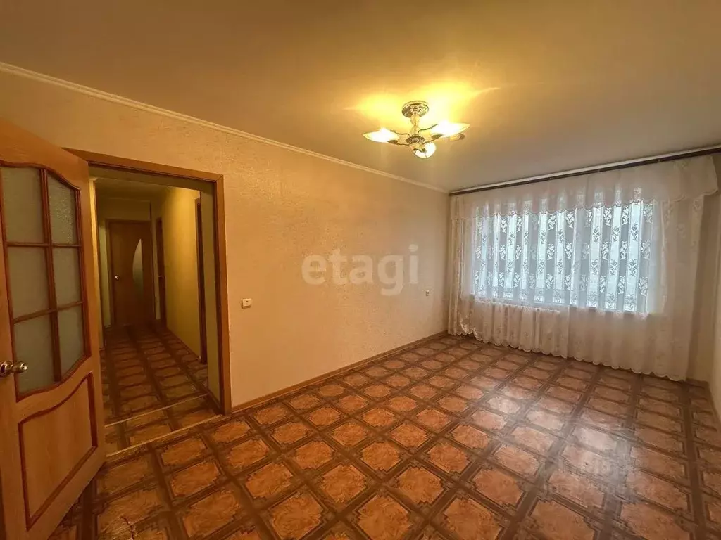 2-к кв. Башкортостан, Стерлитамак ул. Артема, 89 (49.0 м) - Фото 0