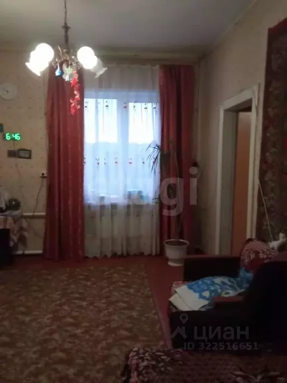 3-к кв. Вологодская область, Харовск ул. Ветеранов, 9 (84.1 м) - Фото 1