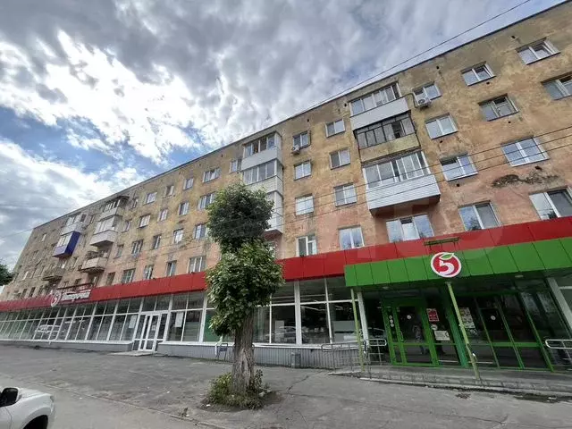 Свободного назначения, 25 м - Фото 0