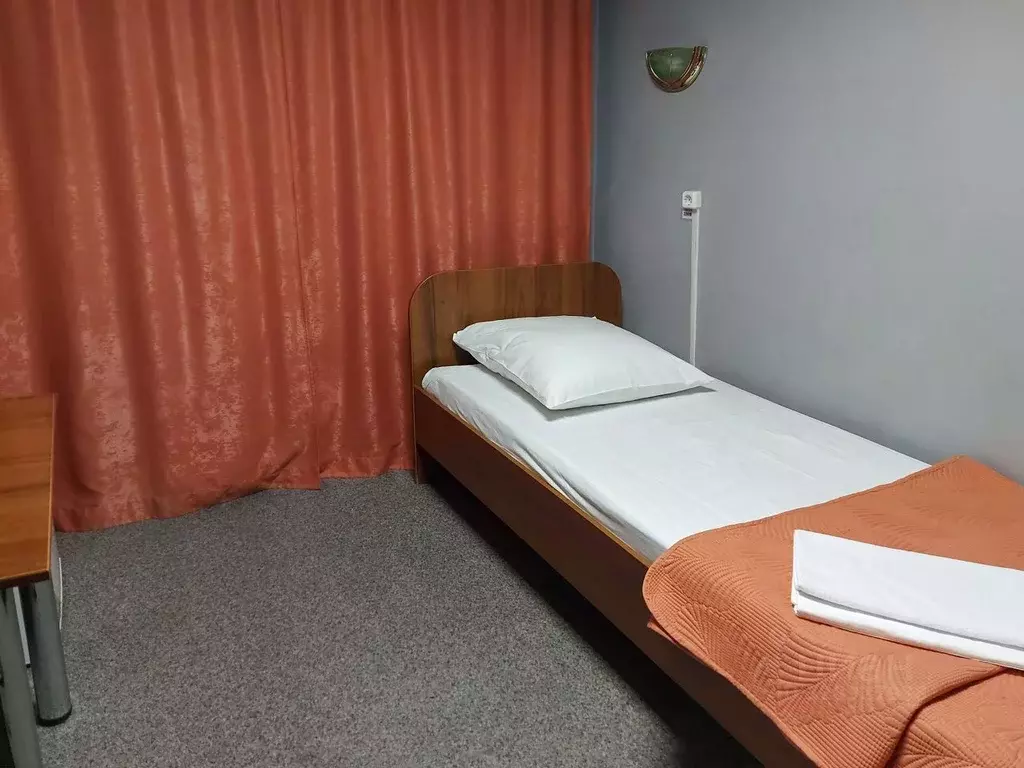 Комната Саха (Якутия), Нерюнгри Железнодорожный Вокзал тер., 1 (1.0 м) - Фото 1