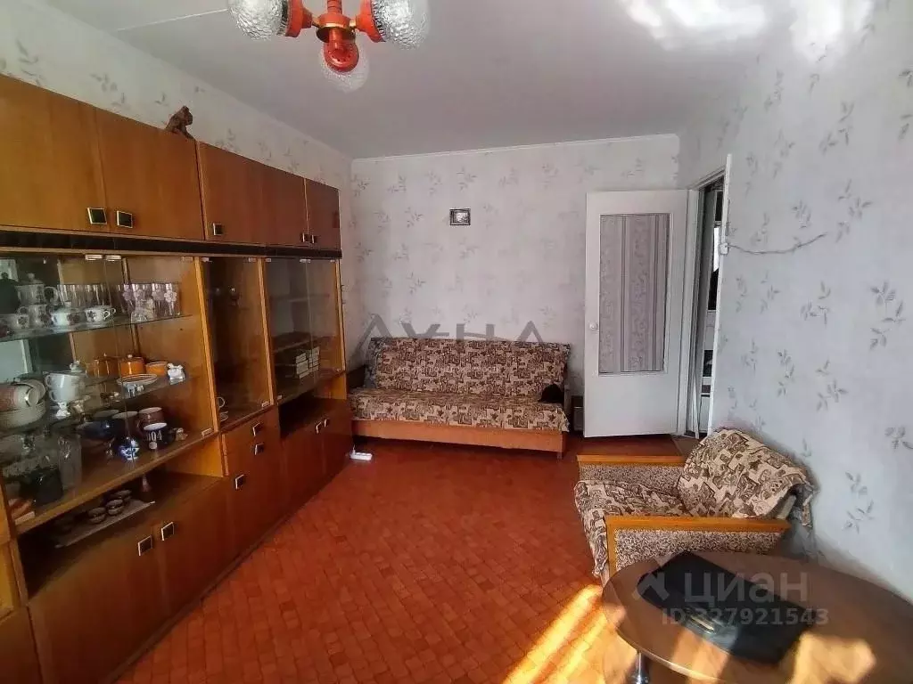 2-к кв. Татарстан, Набережные Челны просп. Сююмбике, 73 (45.4 м) - Фото 1