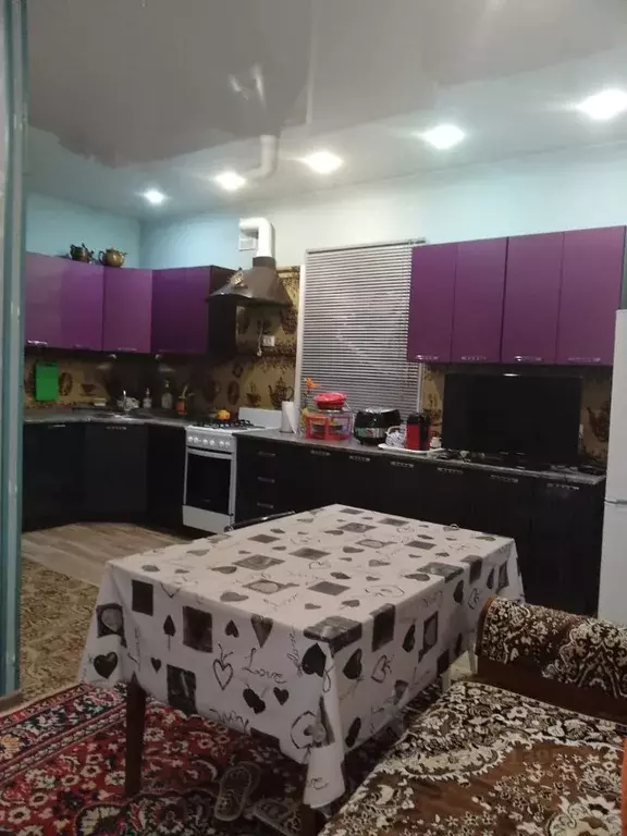 Дом в Иркутская область, Ангарск ул. Тургенева (95 м) - Фото 1