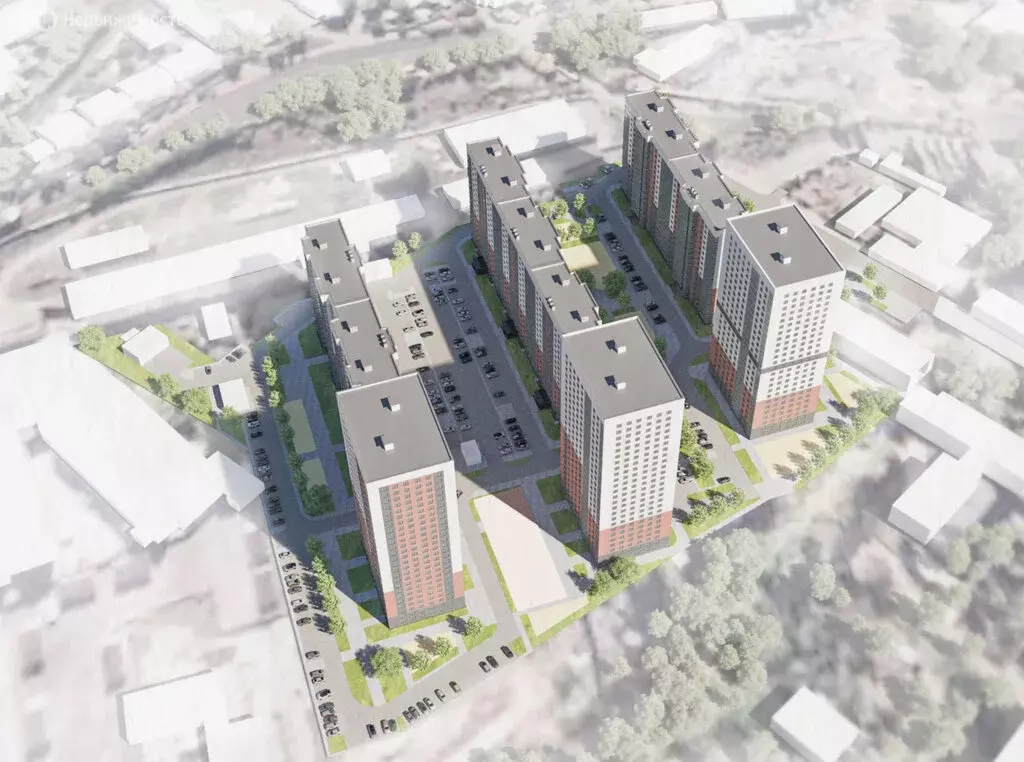 1-комнатная квартира: Воронеж, Коминтерновский район (36.6 м) - Фото 1