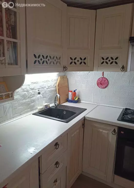 Дом в Калининград, СНТ Дружба-2, Земляничный проезд, 40 (110 м) - Фото 1