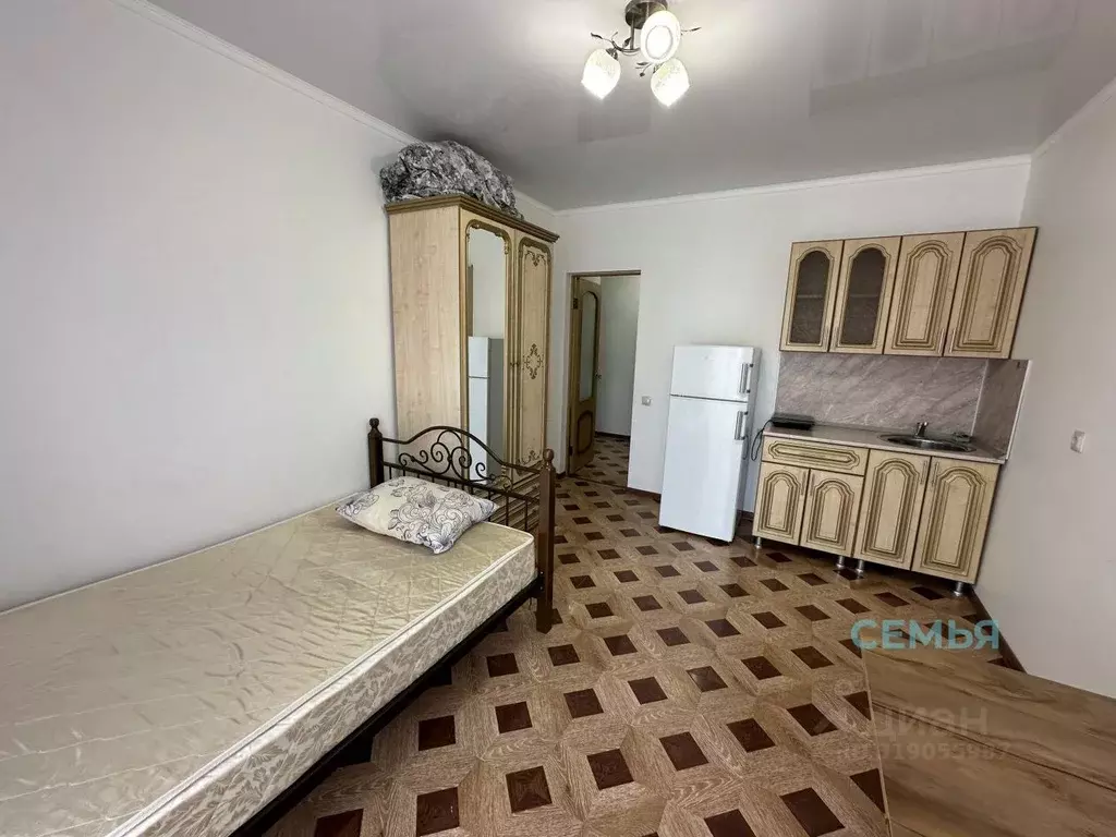 Студия Северная Осетия, Владикавказ ул. Астана Кесаева, 42к2 (22.0 м) - Фото 0