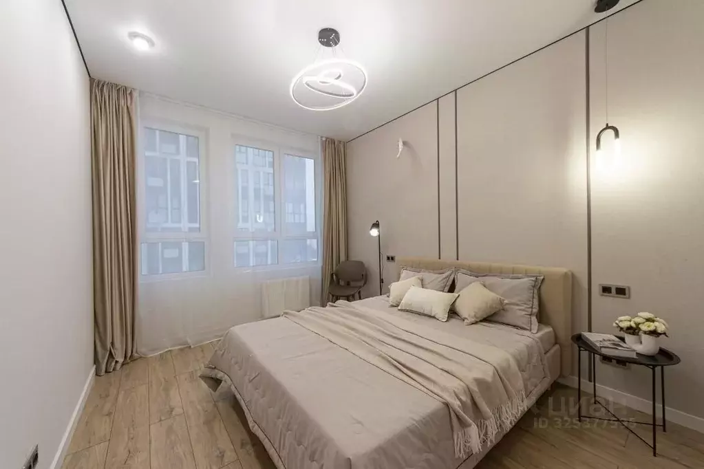 1-к кв. Москва Бартеневская ул., 18к2 (38.0 м) - Фото 2