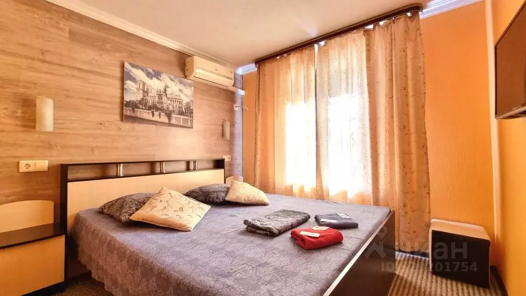Комната Самарская область, Самара Партизанская ул., 62 (10.0 м) - Фото 1