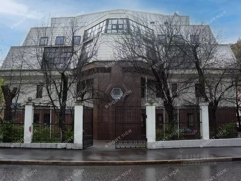 Офис в Москва Ленинский просп., 37К1 (3420 м) - Фото 1