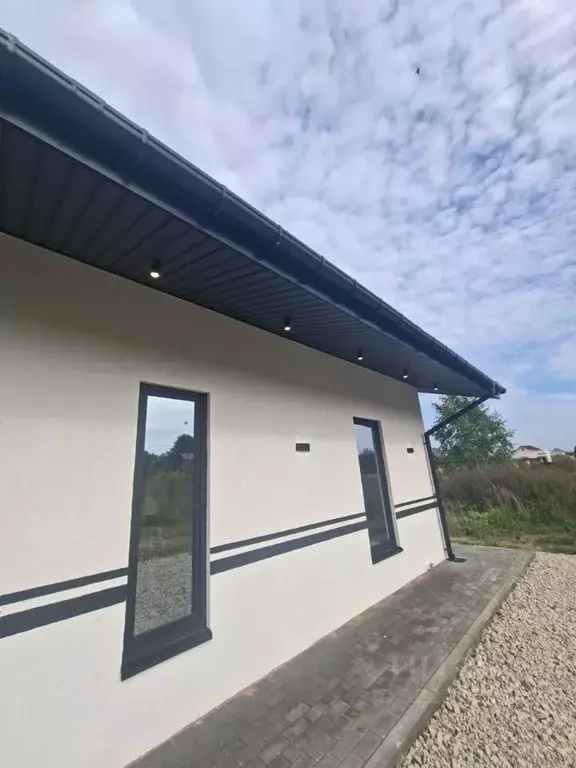 Коттедж в Псковская область, Псковский район, Логозовская волость, д. ... - Фото 1