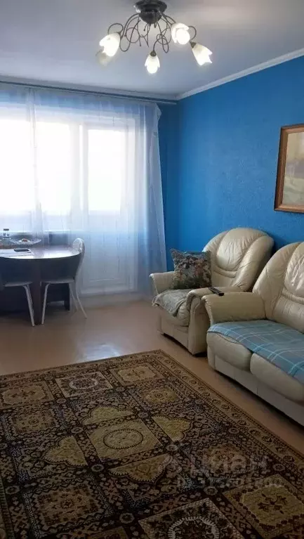 3-к кв. Кемеровская область, Кемерово ул. Сибиряков-Гвардейцев, 6 ... - Фото 0
