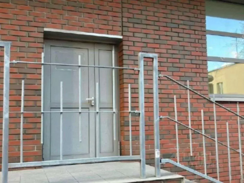 Офис в Москва Кожевническая ул., 14с5 (100 м) - Фото 1