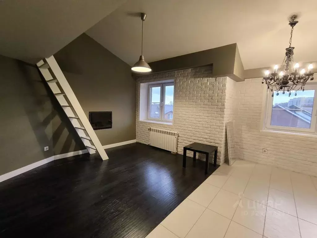 2-к кв. Московская область, Апрелевка Наро-Фоминский городской округ, ... - Фото 1