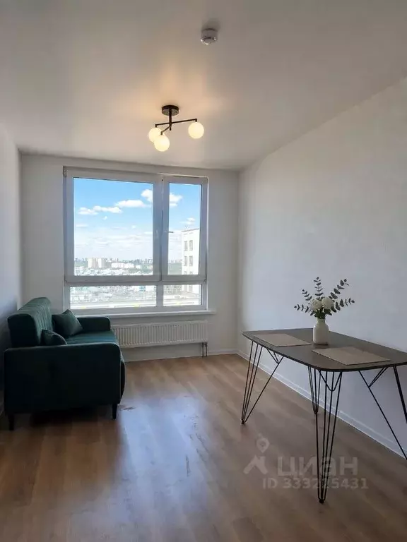 1-к кв. Москва Производственная ул., 19к2 (37.0 м) - Фото 1