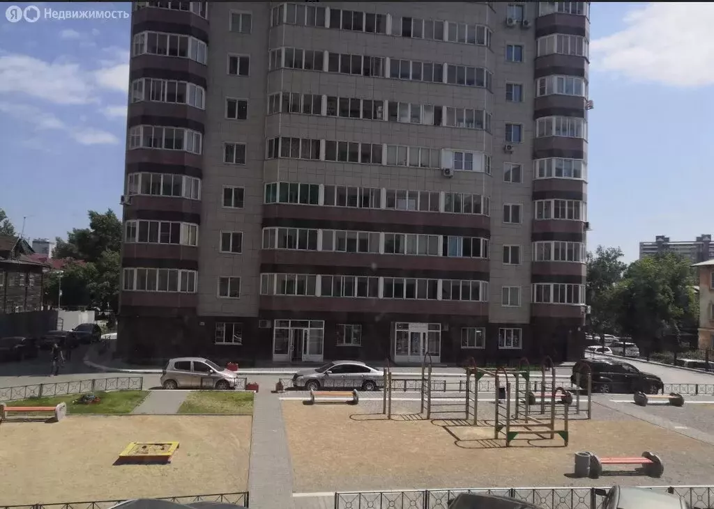 1-комнатная квартира: Новосибирск, улица Романова, 60/1 (35.8 м) - Фото 1