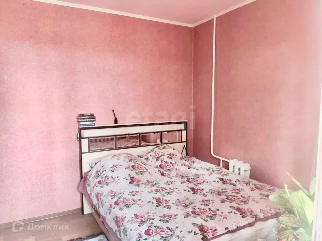 Продаётся 2-к квартира, 55.2 м - Фото 1
