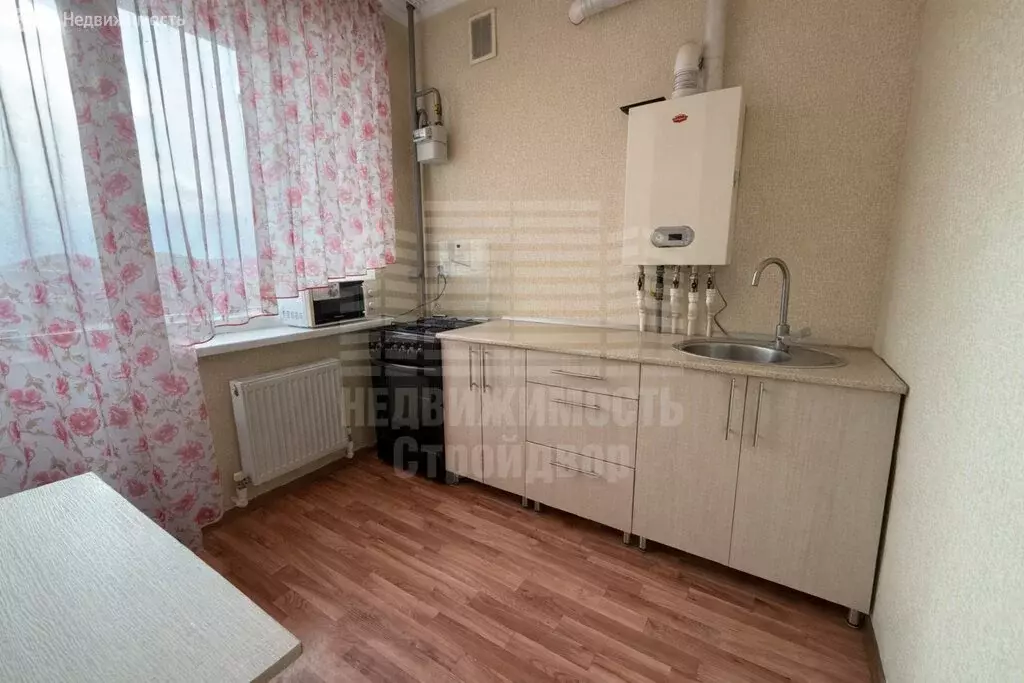 1-комнатная квартира: Таганрог, улица Победы, 100 (26.4 м) - Фото 2