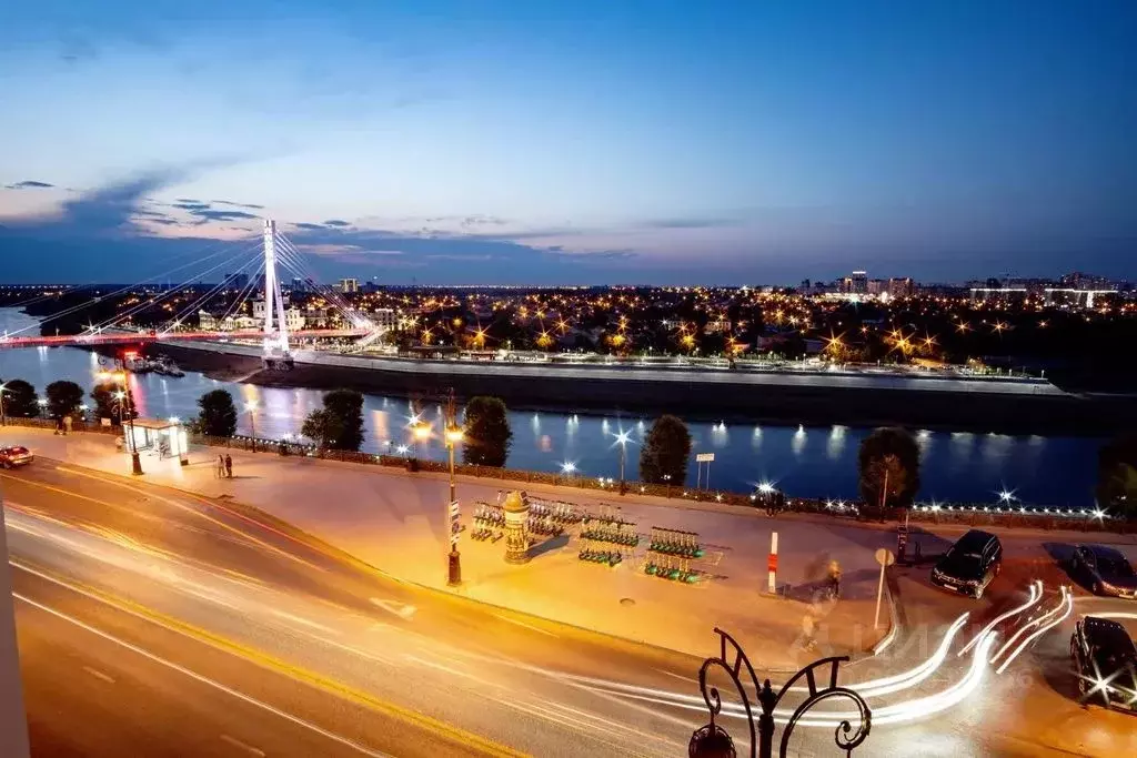 2-к кв. Тюменская область, Тюмень ул. Республики, 6а (44.0 м) - Фото 1