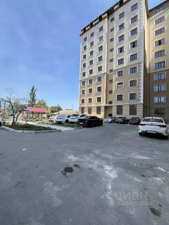 1-к кв. Дагестан, Махачкала ул. Каммаева, 22 (46.0 м) - Фото 0
