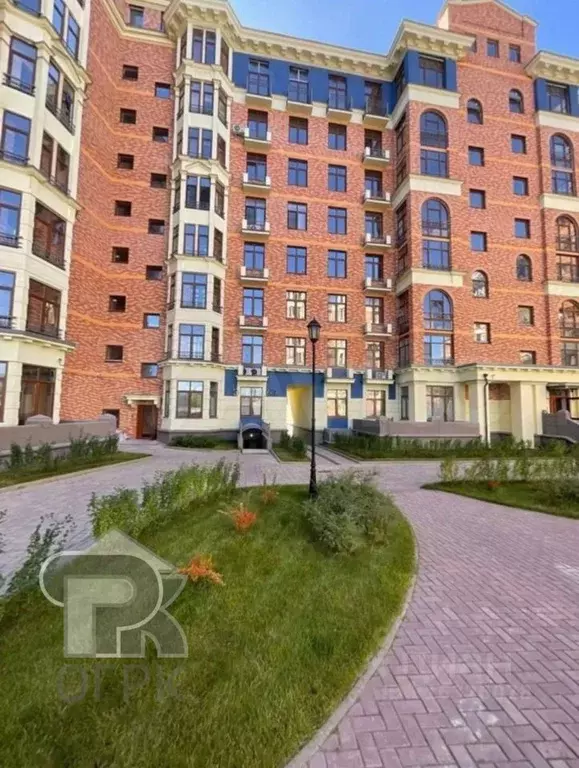 2-к кв. Московская область, Видное бул. Мстислава Ростроповича, 3к2 ... - Фото 1