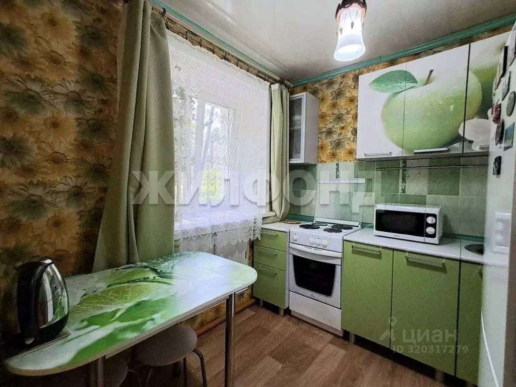 2-к кв. Архангельская область, Приморский муниципальный округ, пос. ... - Фото 1