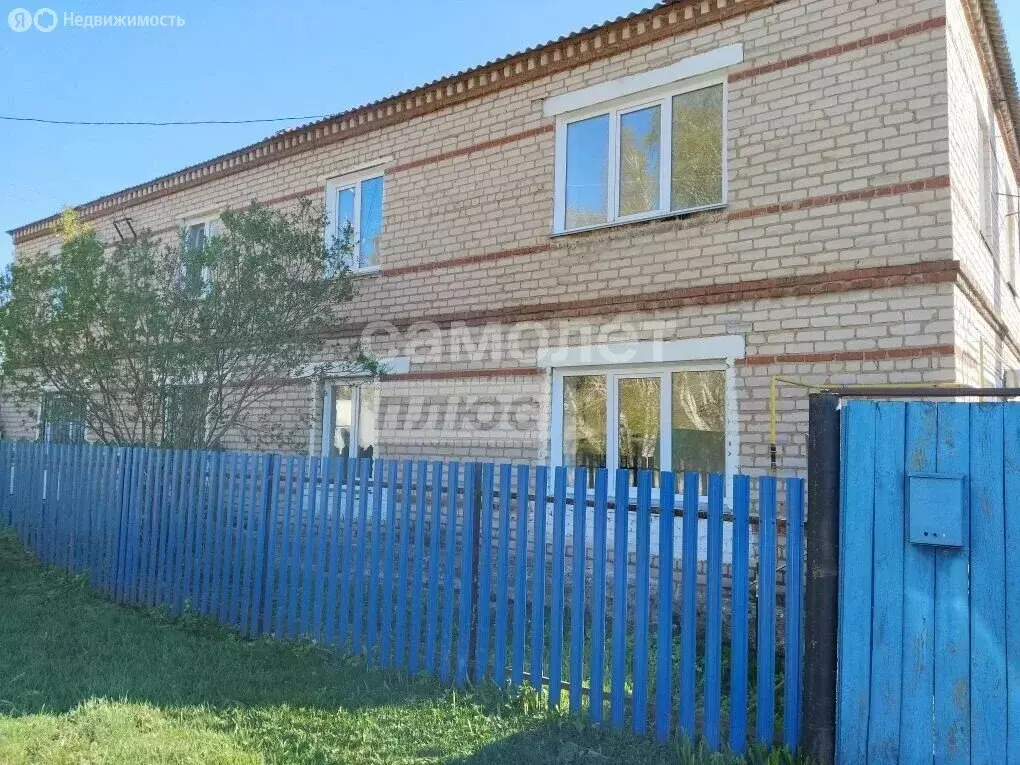 Дом в село Кулуево, улица Строителей, 2 (132.5 м) - Фото 2