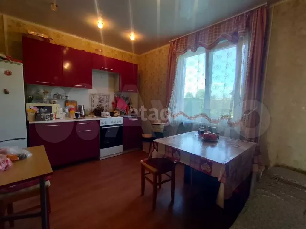 Дом 120 м на участке 15 сот. - Фото 1