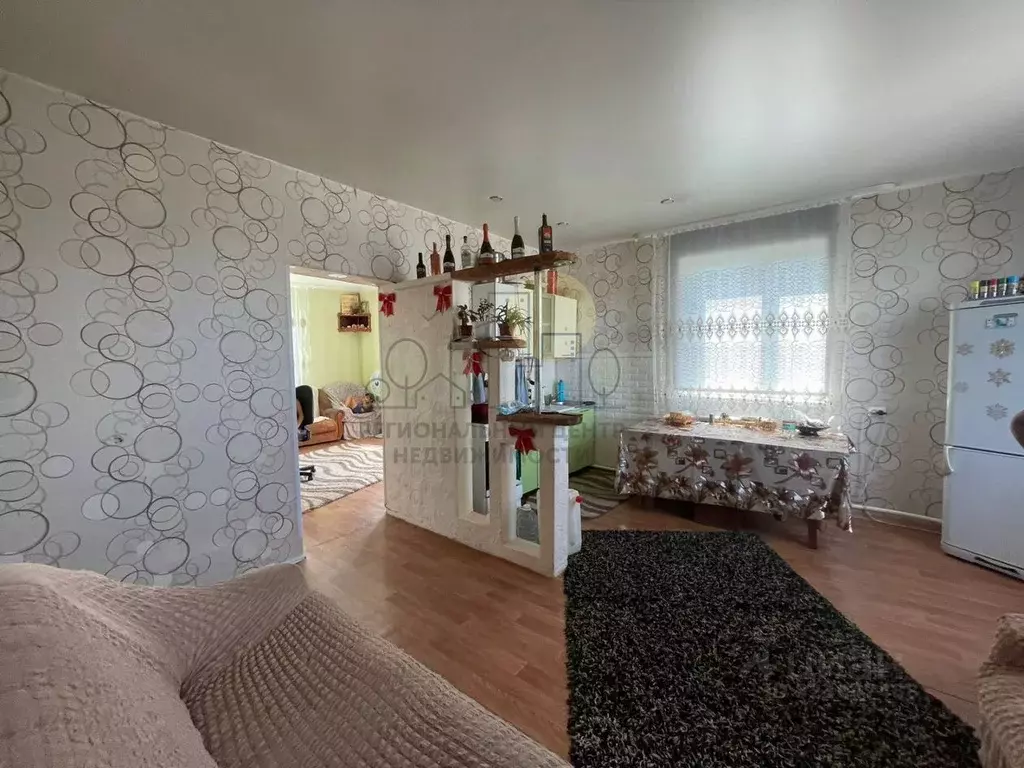 Дом в Иркутская область, Иркутский муниципальный округ, д. Грановщина ... - Фото 2