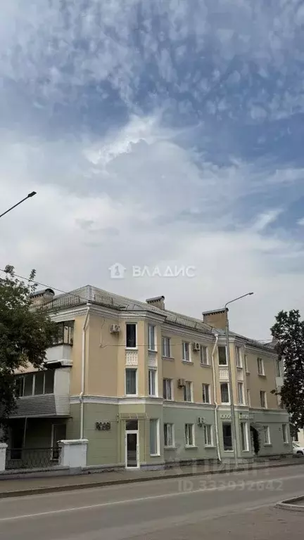 3-к кв. Башкортостан, Октябрьский ул. Губкина, 14 (71.5 м) - Фото 1