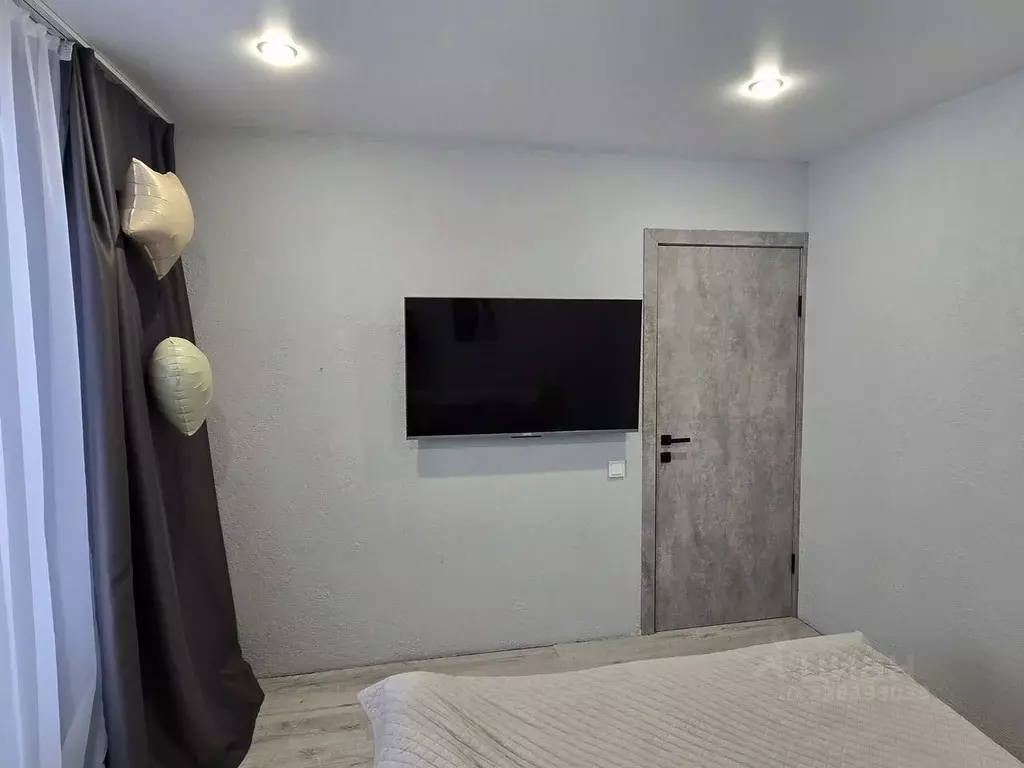 2-к кв. Новосибирская область, Черепаново 9 (33.0 м) - Фото 2