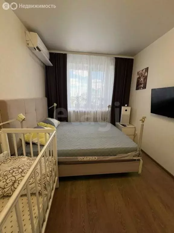 1-комнатная квартира: Благовещенск, микрорайон 5-я Стройка, ... - Фото 1