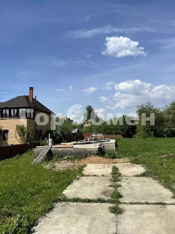 Продается участок в д. Говорово - Фото 2