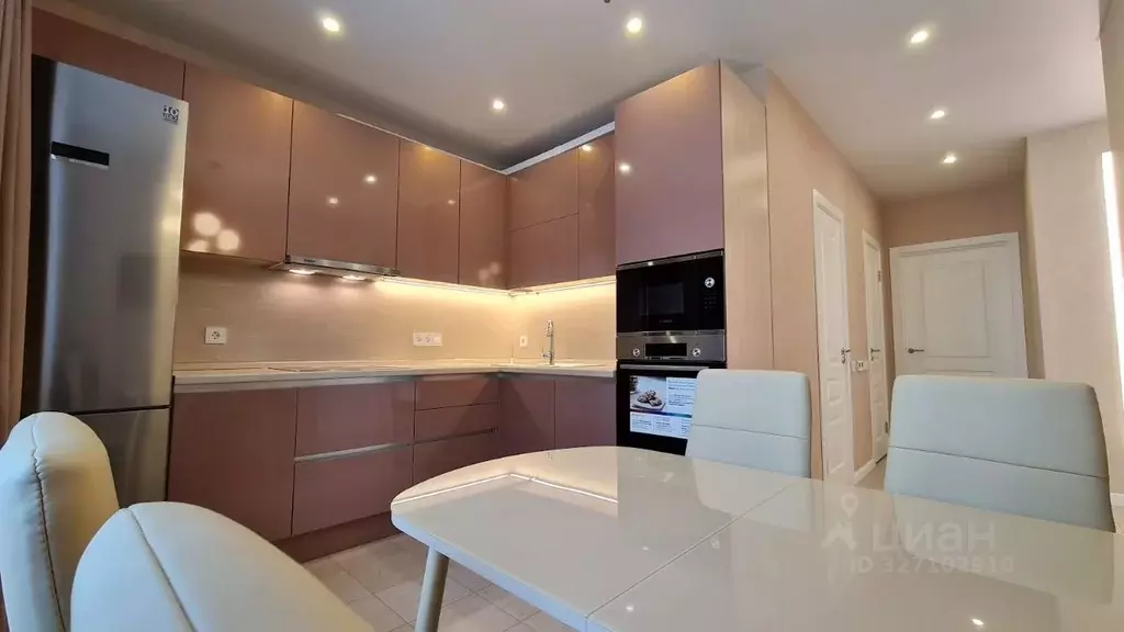 2-к кв. Москва Дмитровское ш., 107Ак1 (61.3 м) - Фото 1