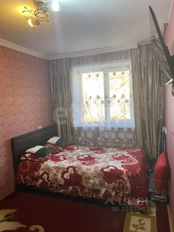 2-к кв. Самарская область, Самара Московское шоссе, 18-й км, 15 (41.9 ... - Фото 1
