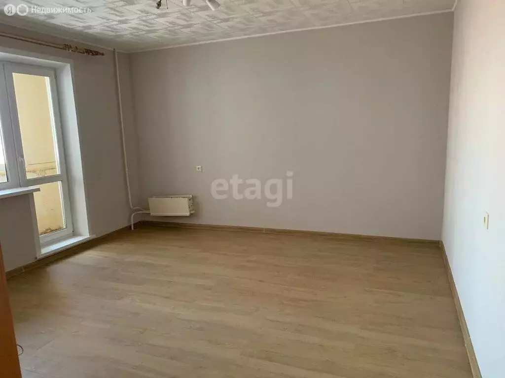 2-комнатная квартира: Пермь, Уинская улица, 6 (54.4 м) - Фото 1