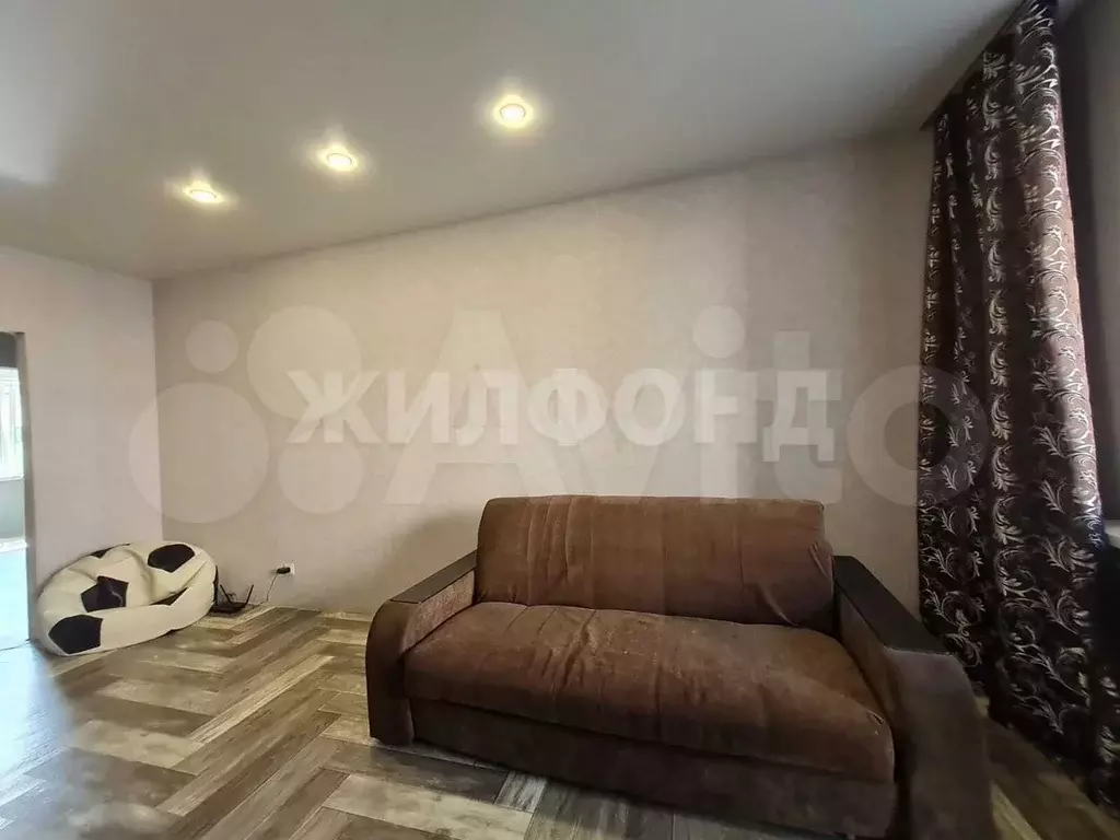 2-к. квартира, 68 м, 1/5 эт. - Фото 0