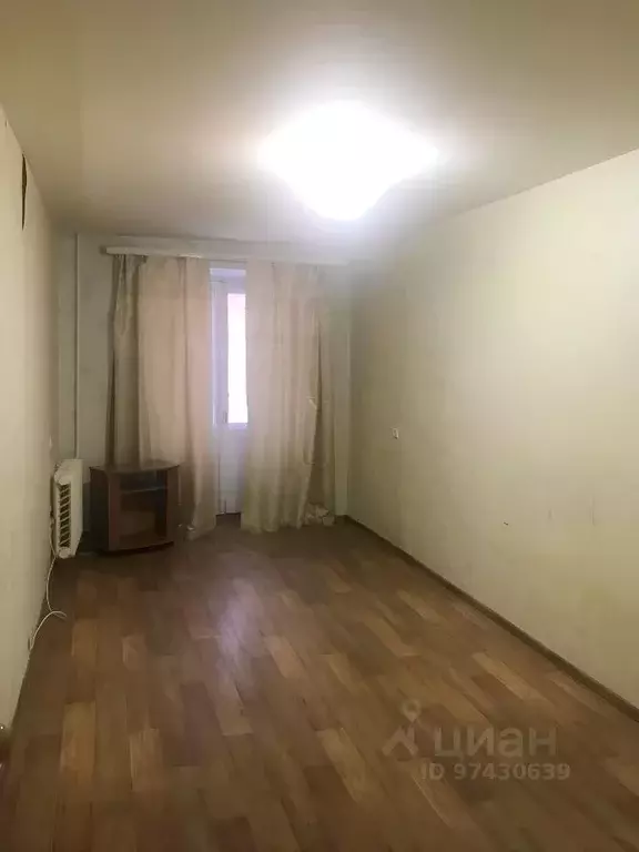 2-к кв. Нижегородская область, Нижний Новгород ул. Федосеенко, 27А ... - Фото 2