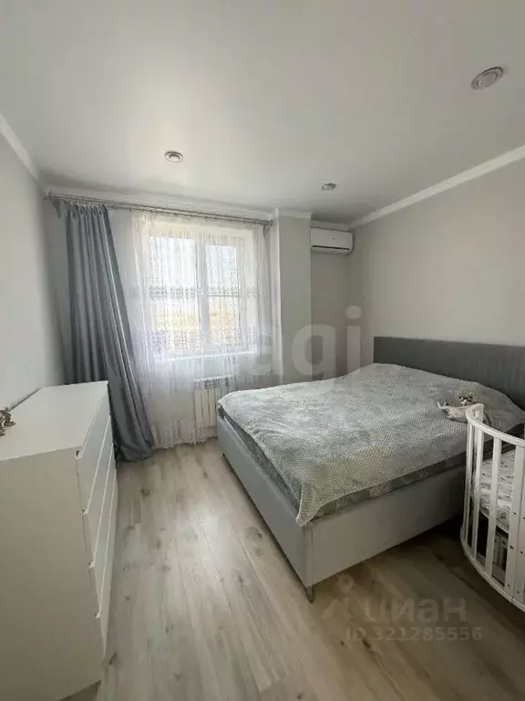 3-к кв. Ростовская область, Ростов-на-Дону Батуринская ул., 167/16 ... - Фото 2