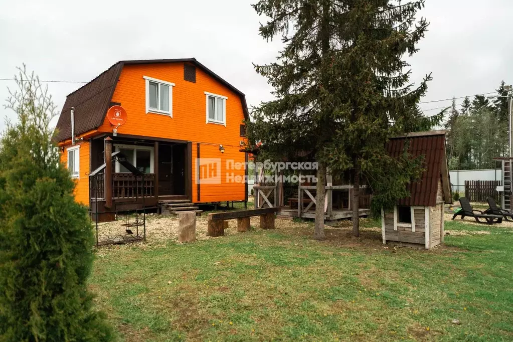 Помещение свободного назначения в Ленинградская область, Гатчинский ... - Фото 1