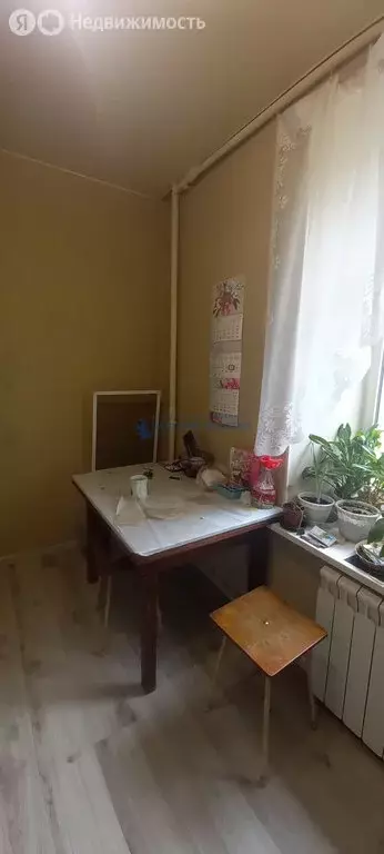3-комнатная квартира: Санкт-Петербург, Сердобольская улица, 1 (79 м) - Фото 1