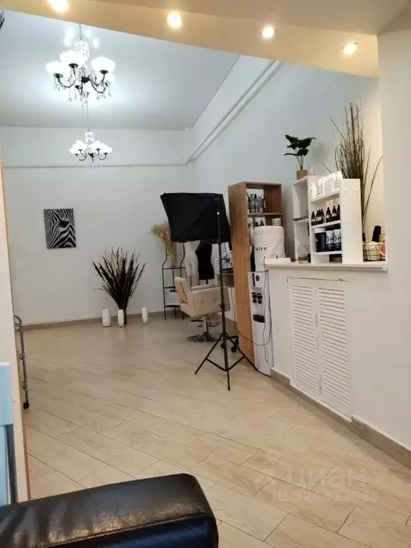 Помещение свободного назначения в Башкортостан, Уфа ул. Степана ... - Фото 1